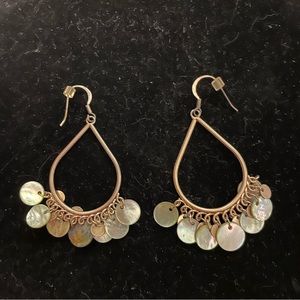 Cute Dangly Earrings